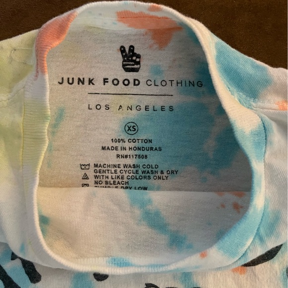 Rare Grateful Dead bears T-shirt - Picture 3 of 3